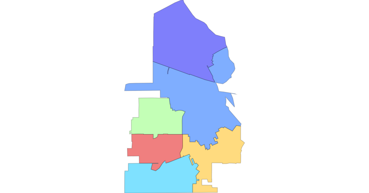 City of Santa Clara Plan 14